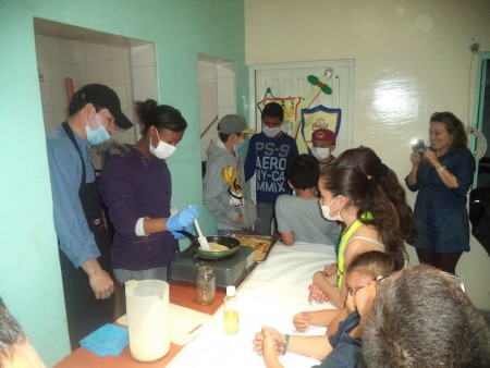 MINISTERIO KIDS